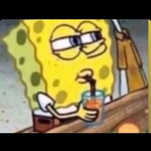 Meet your Posher, Patrick